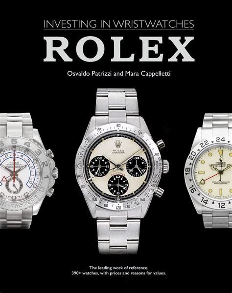 investing in wristwatches: rolex|which rolex to invest in.